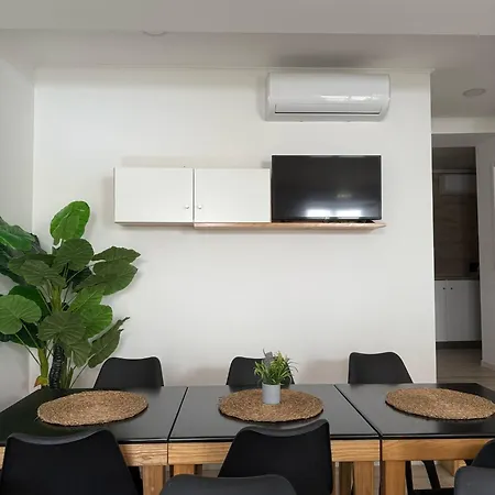 Vandrarhem Mar Horta (Azores)