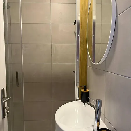 Mar Vandrerhjem *