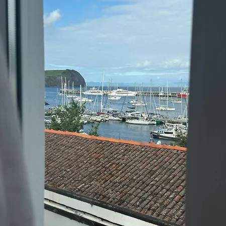 Mar Vandrerhjem *
