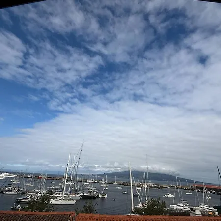 Mar Vandrerhjem