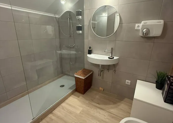 Mar Hostel Horta (Azores)